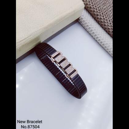 BRACELET NEW-rose gold